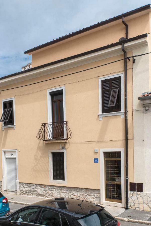 Drio La Rena Apartment Pula Luaran gambar