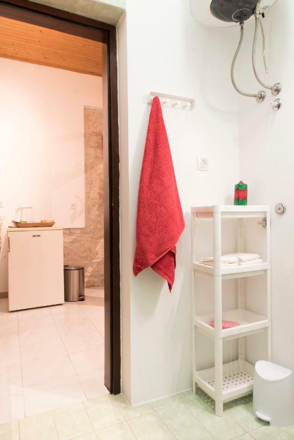 Drio La Rena Apartment Pula Luaran gambar