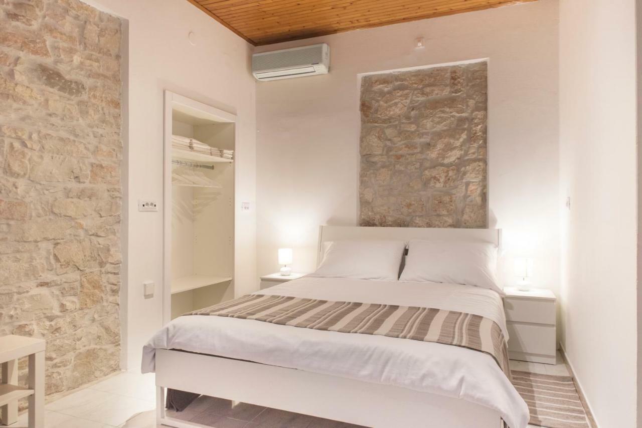 Drio La Rena Apartment Pula Luaran gambar