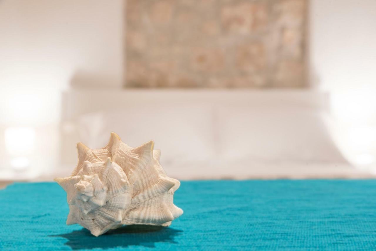 Drio La Rena Apartment Pula Luaran gambar