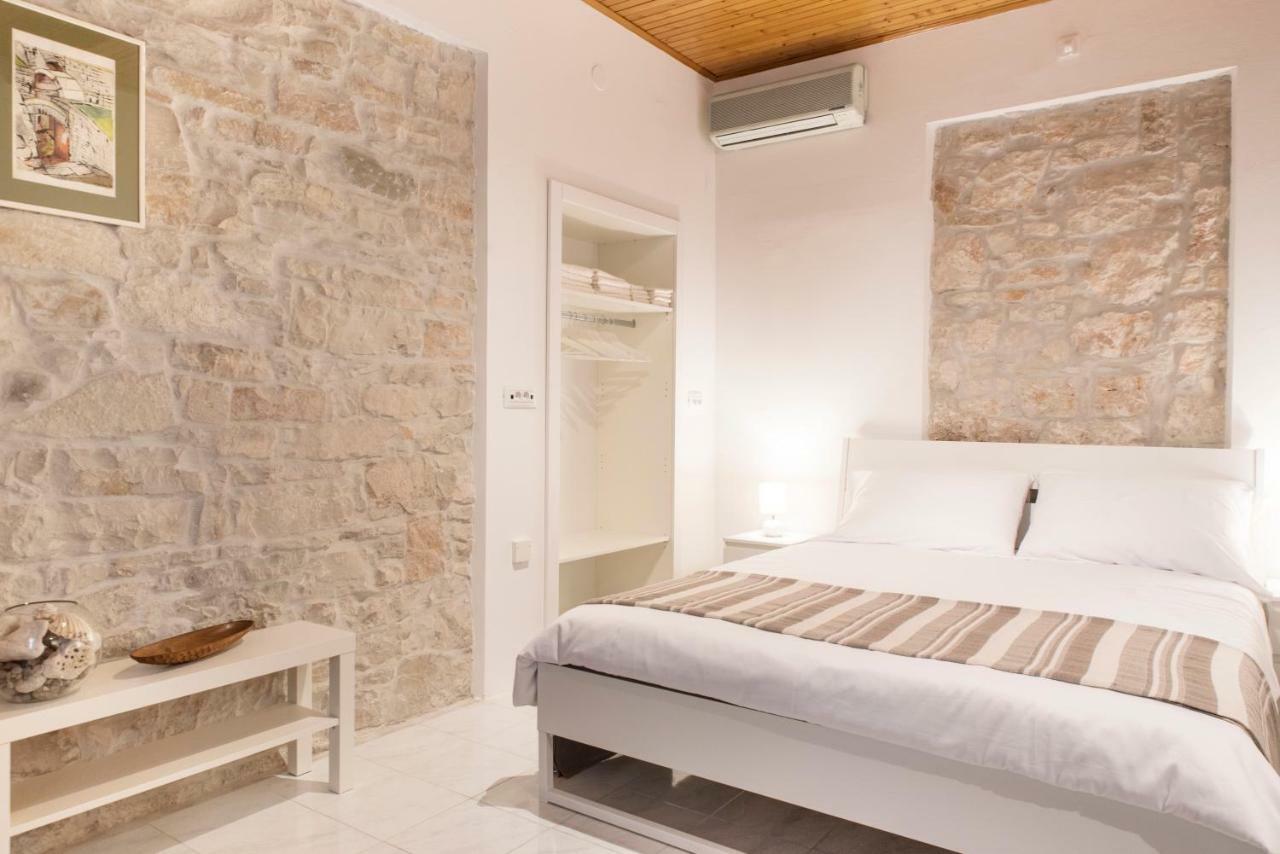 Drio La Rena Apartment Pula Luaran gambar