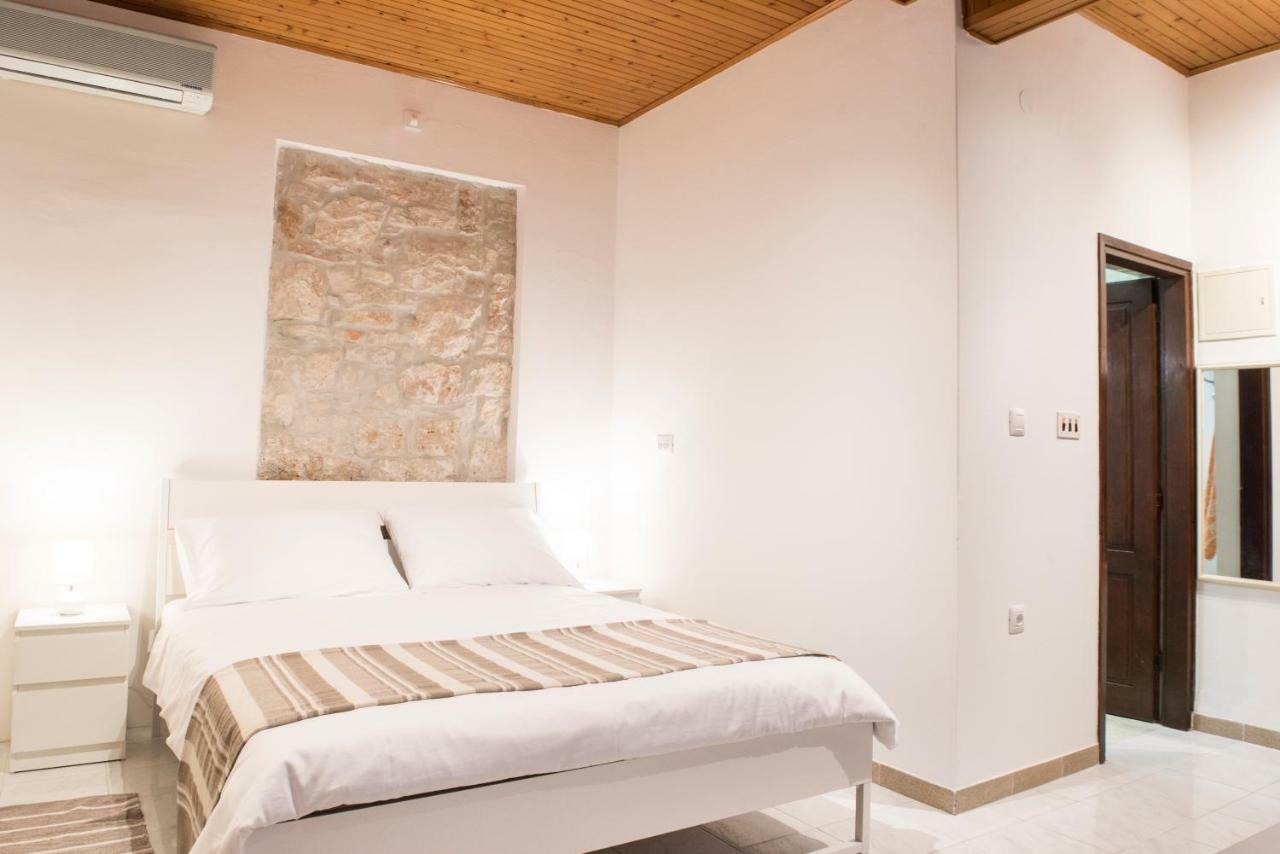 Drio La Rena Apartment Pula Luaran gambar