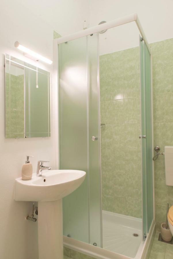 Drio La Rena Apartment Pula Luaran gambar